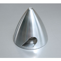 PHX-ESP02-5 49MM EP ALUMINUM SPINNER 5MMS