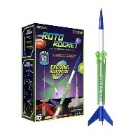  Estes Roto Rocket STEM Starter Set EST-0648