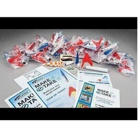 Estes Workshop Rocket Bulk Pack 1714