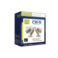 Estes Bulk C6-5 Engines (24 pk) (UN0432 1.4s DG) 1789