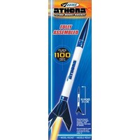 Estes Athena (2) Beginner Model Rocket Kit (18mm Standard Engine) 2452
