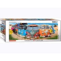 VW BUS KOMBINATION 1000 PC