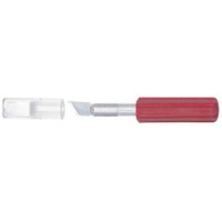 EXCEL 16005 EXCEL K5 KNIFE W/SAFETY CAP