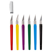 EXCEL 16040 K40 SOLD INDIVIDUALLY (CARTON QTY 12 PIECES MIXED 6 COLORS)
