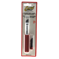 EXCEL 19005 K5 KNIFE 5 ASSORTED BLADES WITH SAFETY CAP