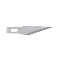 EXCEL 20002 EXCEL SUPER SHARP STRAIGHT BLADE (5PCS)