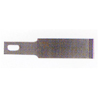 EXCEL 20017 EXCEL LIGHT DUTY SMALL CHISEL BLADE (5PCS) EXL20017