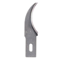 EXCEL 20028 CONCAVE CARVING BLADE (PKG OF 5)