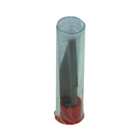 EXCEL 21002 SUPER SHARP STRAIGHT BLADE (PKG OF 5)