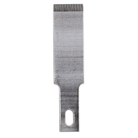 EXCEL 21017 LIGHT DUTY SMALL CHISEL BLADE (PKG OF 5)