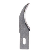 EXCEL 21028 CONCAVE CARVING BLADE (PKG OF 5)