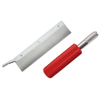 EXCEL 55001 RAZOR SAW SET. HANDLE AND 1 BLADE EXL55001