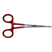 EXCEL 55532 EXCEL 5.5IN HEMOSTAT / CURVED NOSE