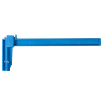EXCEL 55664 EXCEL 7 INCH ADJUSTABLE PLASTIC CLAMP EXL55664