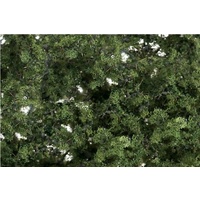 FINE-LEAF FOLIAGE MED GREEN F1131