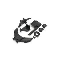 Kyosho Upper Cover Set FZ02 FA501