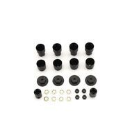 Kyosho Wheel Shaft Set FZ02  FA505B