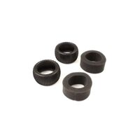 Kyosho Rear Tire/Soft/2pcs (Dirt Hog) [FAT202SB]