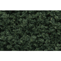 Woodland Scenics MEDIUM GREEN UNDERBRUSH (BAG) FC136