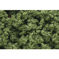 LIGHT GREEN CLUMP FOLIAGE FC682