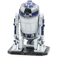METAL EARTH -R2DR ICONX