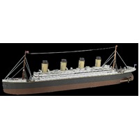 METAL EARTH ICONX RMS TITANIC FCICX-RMST