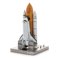 FCICX-SSLK ICONX - Space Shuttle Launch Kit