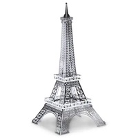 FCMM-E Metal Earth - Eiffel Tower