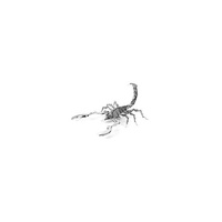 METAL EARTH - SCORPION FCMM-S