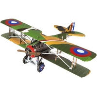METAL EARTH -SPAD S.XIII FCMM-SPAD