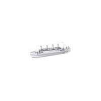 METAL EARTH -- TITANIC SHIP FCMM-TS