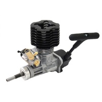 FORCE 15S ABC WITH PULL START AND SLIDE CARB (SG SHAFT) FE-1209G5