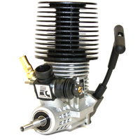 FORCE 28 BUGGY ENGINE WITH PULL START FE-2801