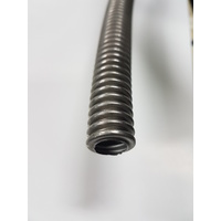 FLEXIBLE EXHAUST 10MM X 300MM FES-PIPE10