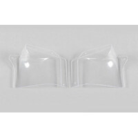 Body Side Parts left/right 1/5 F1