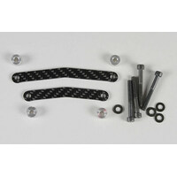 Carbon Fibre Reinforcing Brace F1