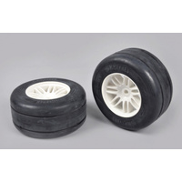 Front Medium Tyre P5 1/5