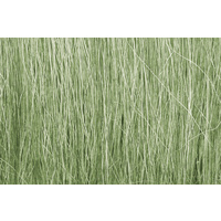 WOODLAND SCENICS LIGHT GREEN FIELD GRASS FG173