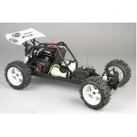 Marder Off-Road 2wd Buggy Kit
