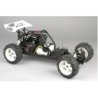 Marder Off-Road 2wd Buggy w/Zenoah G230