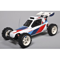 Marder Off-Road 2wd Buggy RTR