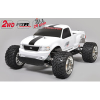 Stadium Truck 2wd 1/6 scale