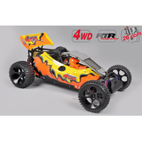 Off-Road Buggy 535mm CY26 engine, 4WD