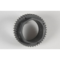 Plastic Gear Disk rear 42t. 4WD