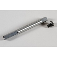 Tuned Gear Shaft hardened 4WD
