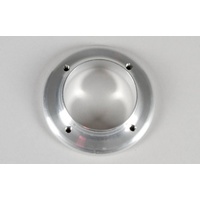 Aluminium Stop Disk right 4WD, adj.