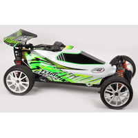 Fun Cross WB535mm Leopard Sportsline RTR