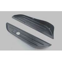 ABS Splash Guard left/right Leopard