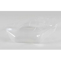 Clear Body Leopard Sportsline