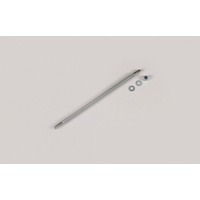 Threaded Piston Rod 04.5x117mm